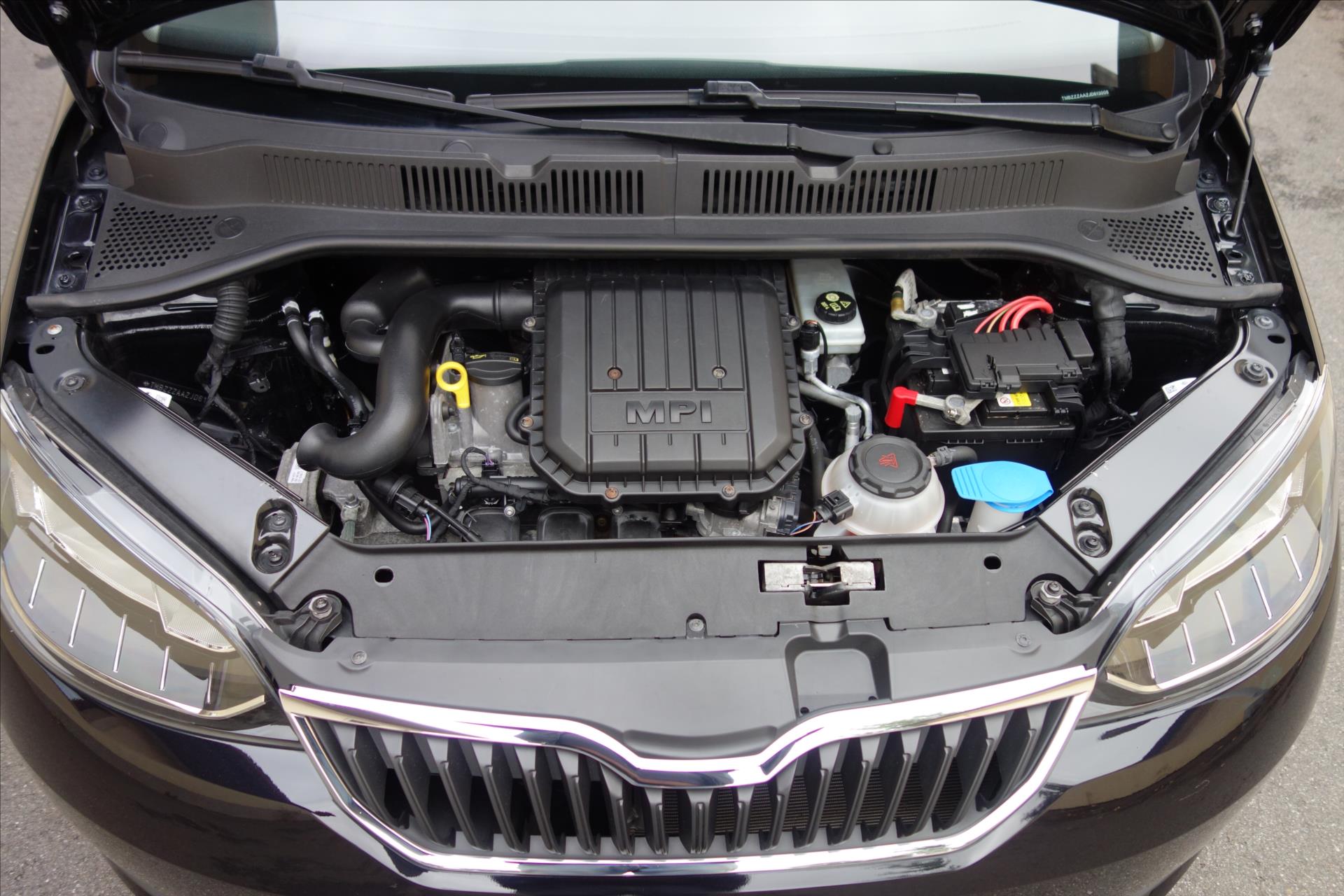 Škoda Citigo