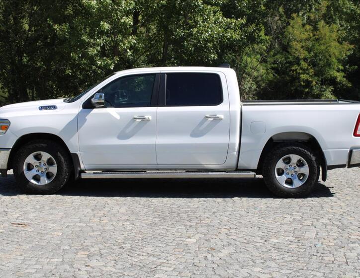 Dodge RAM 6