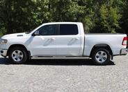 Dodge RAM 6