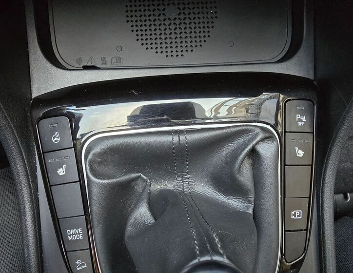 Hyundai Tucson 21