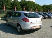 Fiat Bravo 5