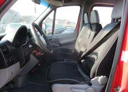 Volkswagen Crafter 7
