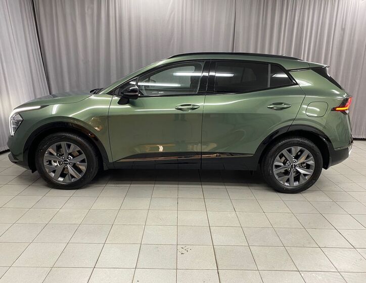 KIA Sportage 5