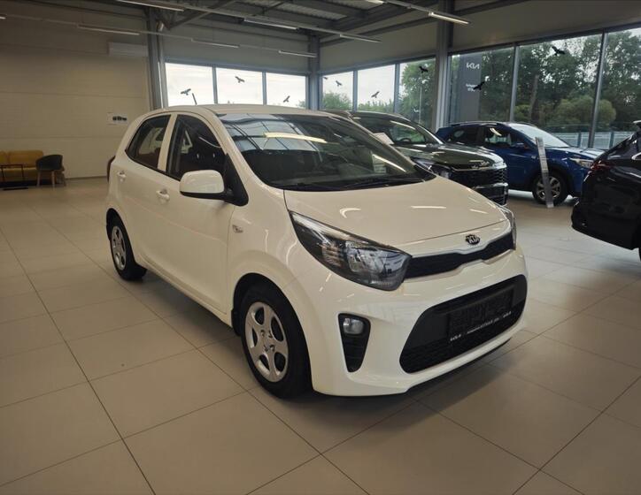 KIA Picanto 7