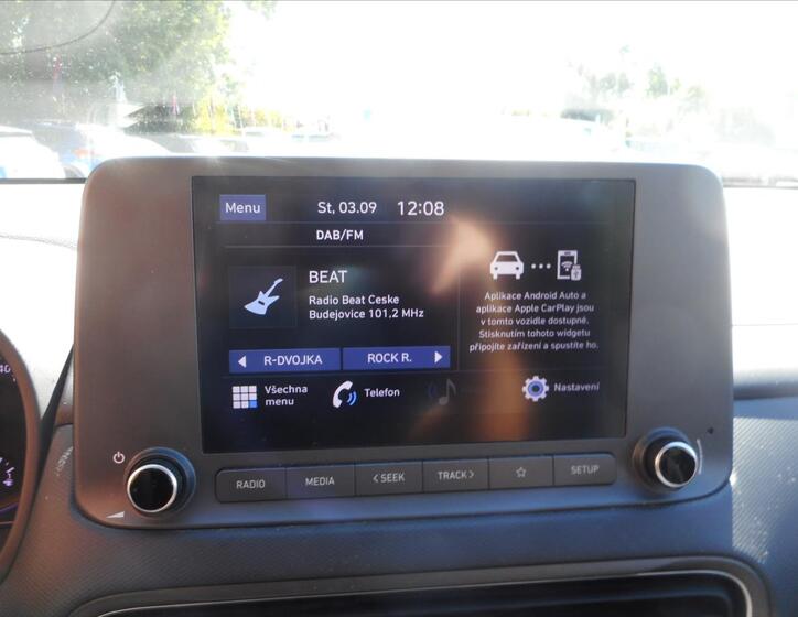 Hyundai Kona 15