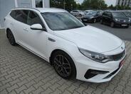 KIA Optima 7