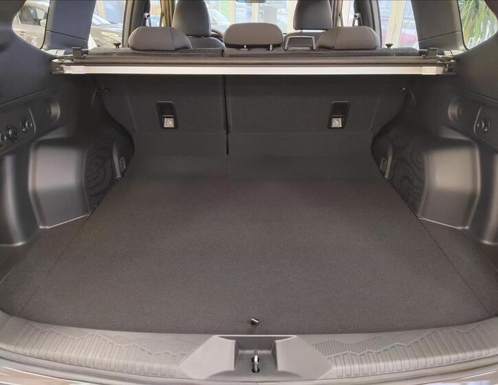 Subaru Forester 16