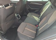Škoda Octavia 7