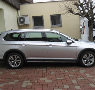 Volkswagen Passat 6