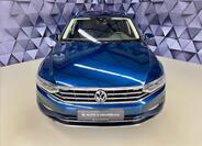 Volkswagen Passat 3