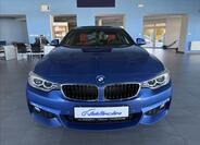BMW Řada 4 2