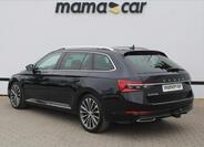 Škoda Superb 5