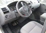 Volkswagen Caravelle 16