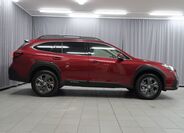 Subaru Outback 4