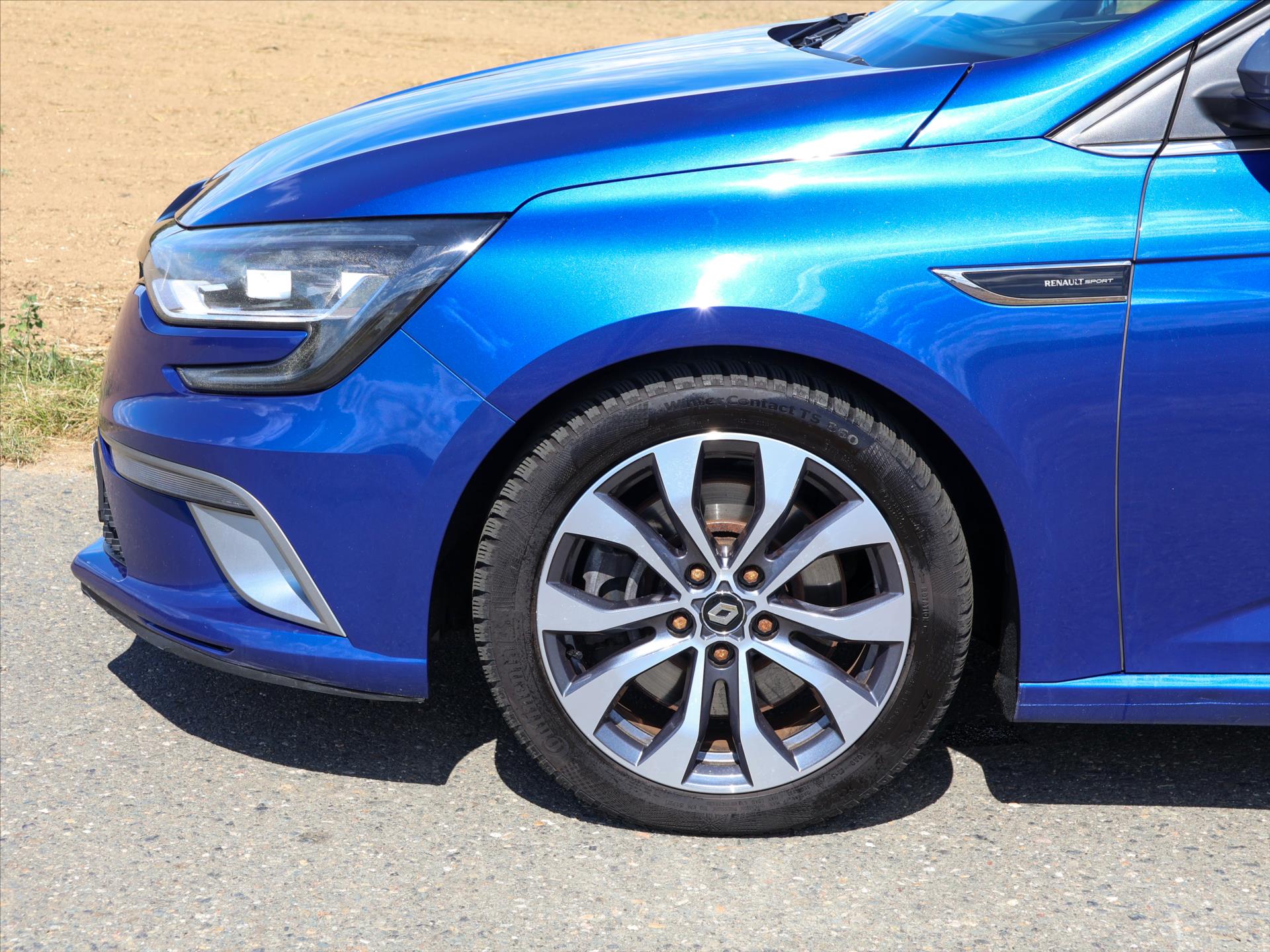 Renault Mégane