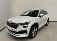 Škoda Kodiaq 1