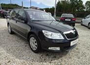 Škoda Octavia 9