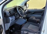 Citroën Jumpy 22