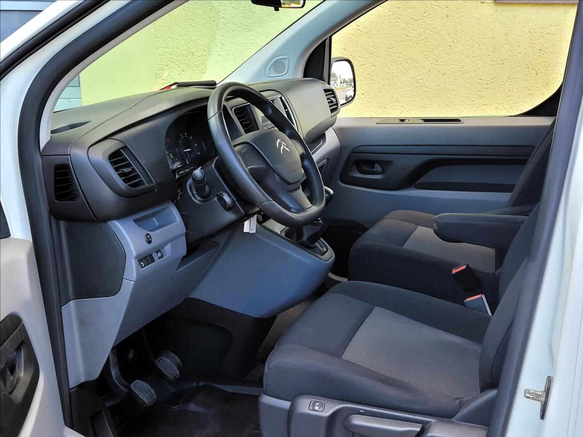 Citroën Jumpy