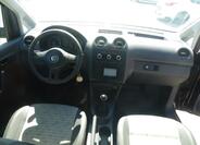 Volkswagen Caddy 23