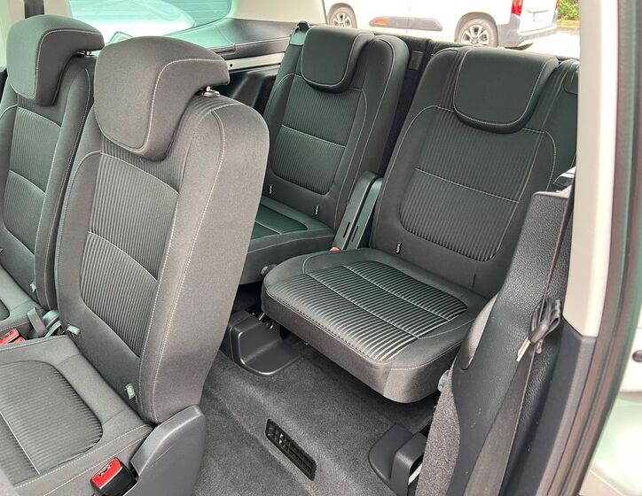 Seat Alhambra 20
