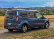 Ford Tourneo Connect 7