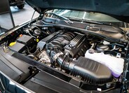 Dodge Challenger 38