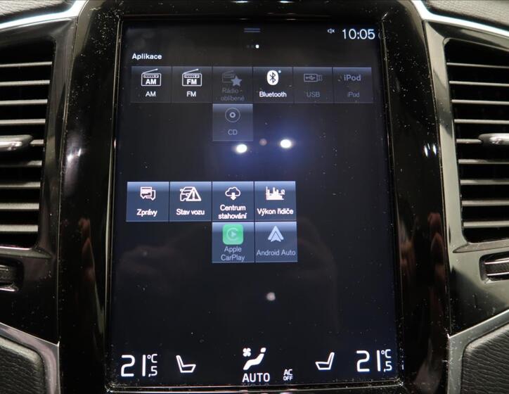 Volvo XC90 26