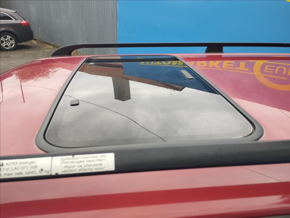 Škoda Felicia
