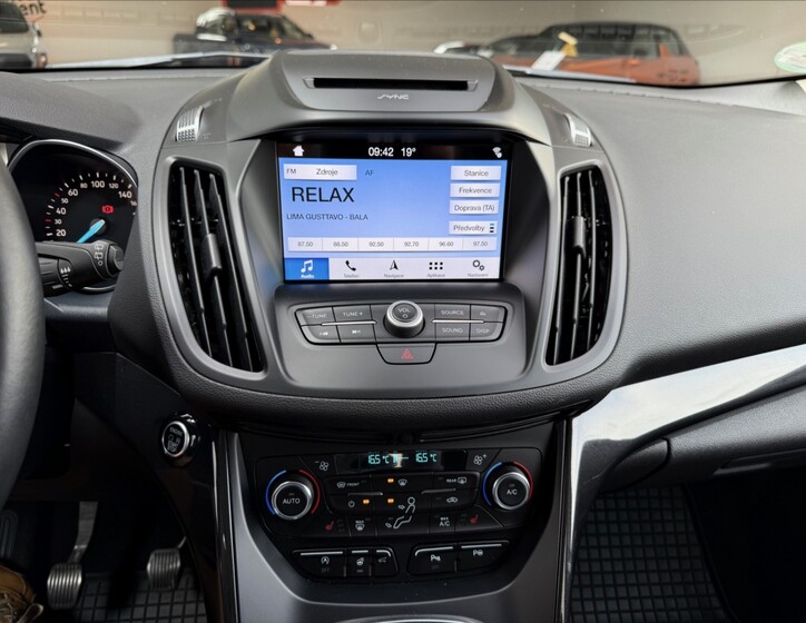 Ford Kuga 16