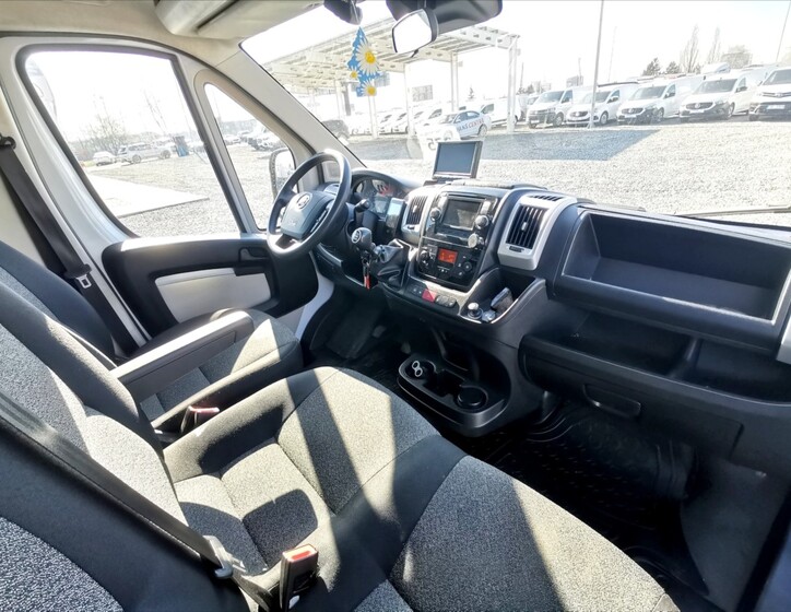 Fiat Ducato 8