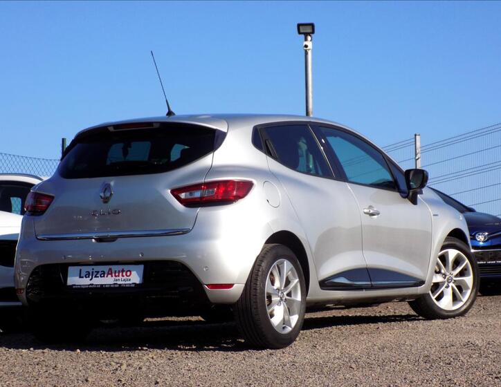 Renault Clio 39