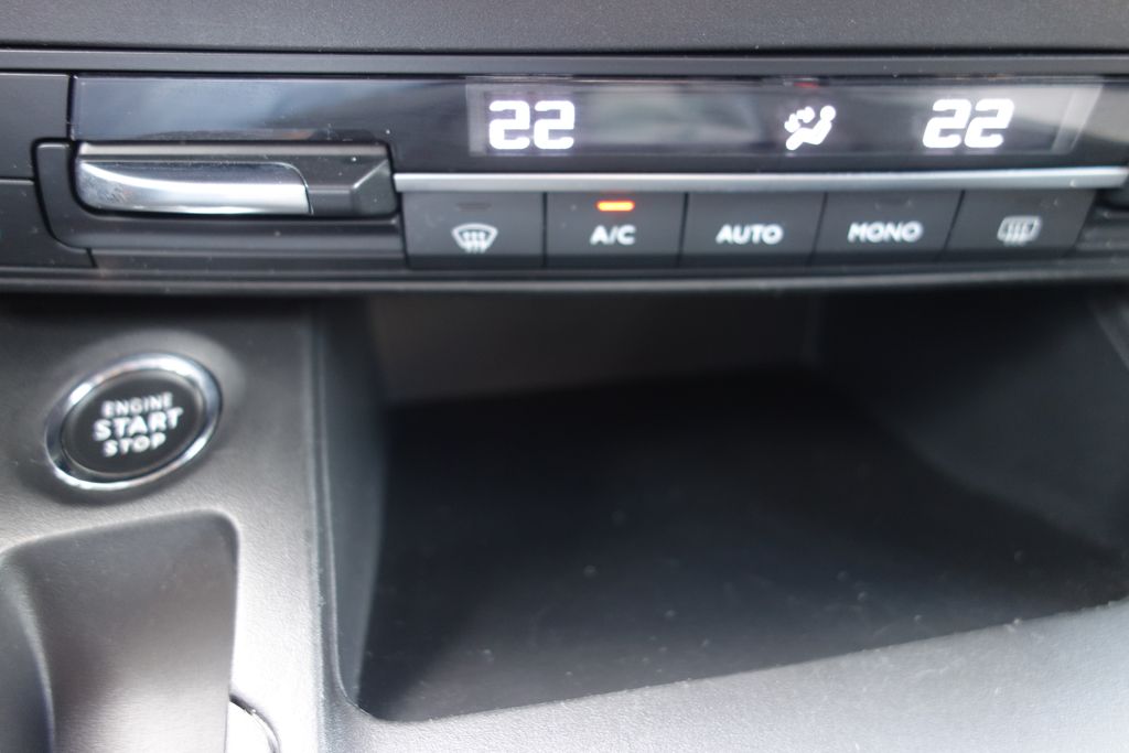 Peugeot Partner Tepee