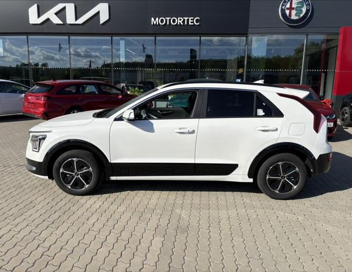 KIA Niro 4