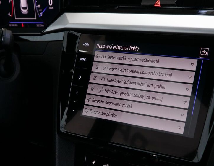 Volkswagen Arteon 29