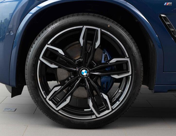 BMW X3 6