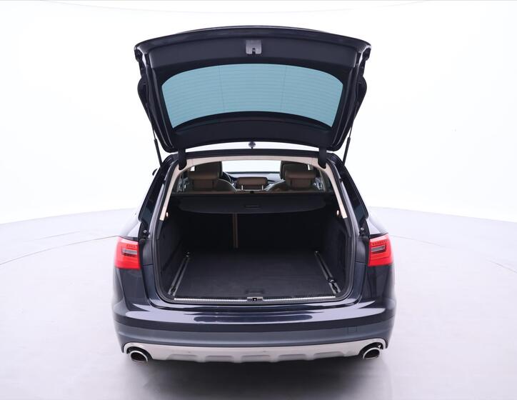 Audi A6 Allroad 9
