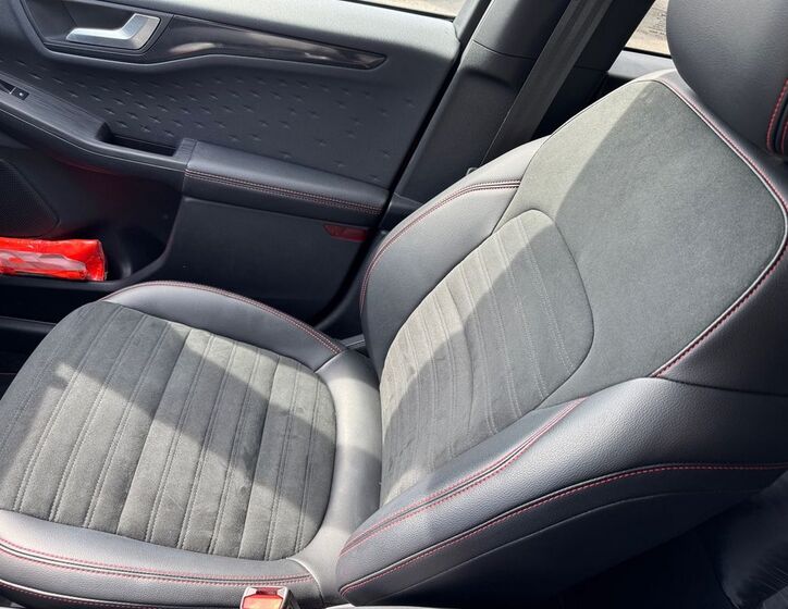 Ford Kuga 19