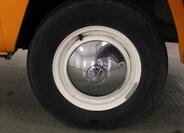 Volkswagen Transporter 20