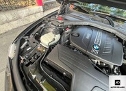 BMW Řada 3 50