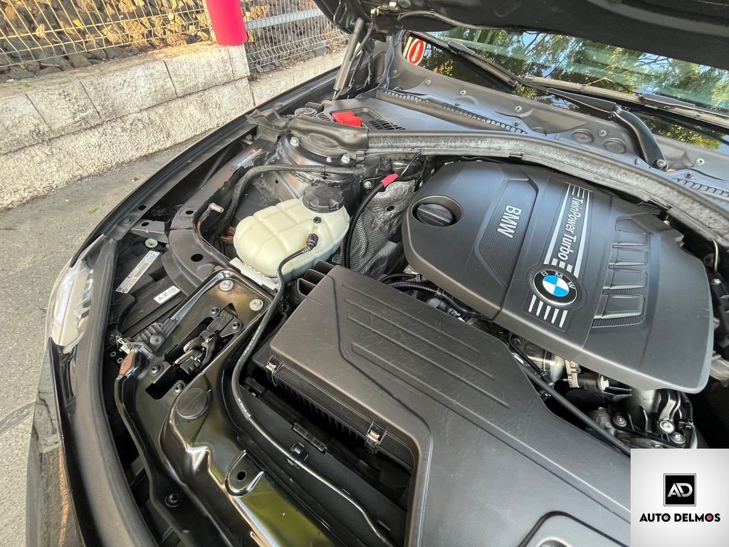 BMW Řada 3