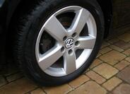 Volkswagen Golf 10