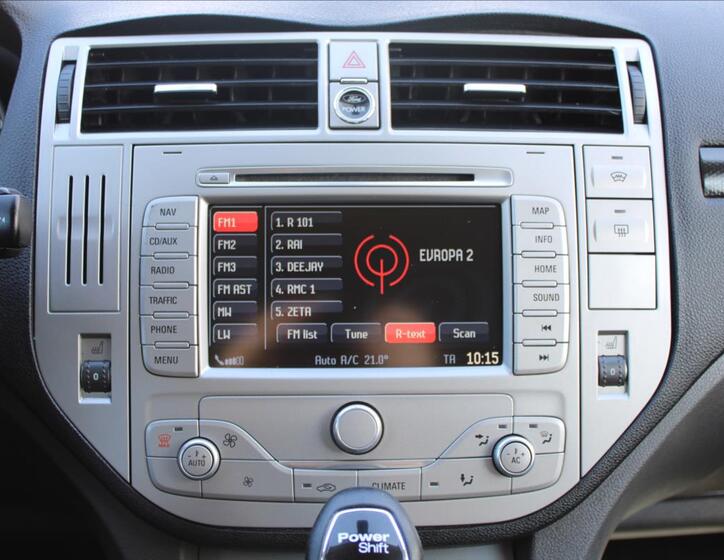 Ford Kuga 15