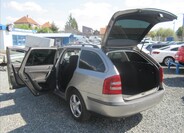 Škoda Octavia 31