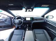 Toyota Camry 10