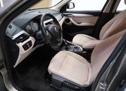 BMW X1 7