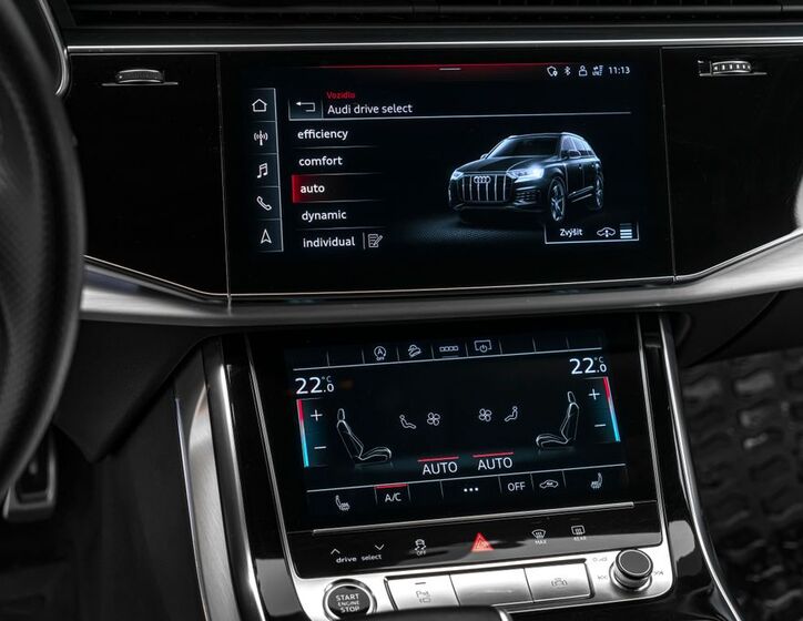 Audi Q7 16
