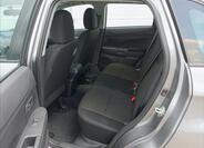 Mitsubishi ASX 11