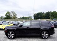 Jeep Grand Cherokee 3
