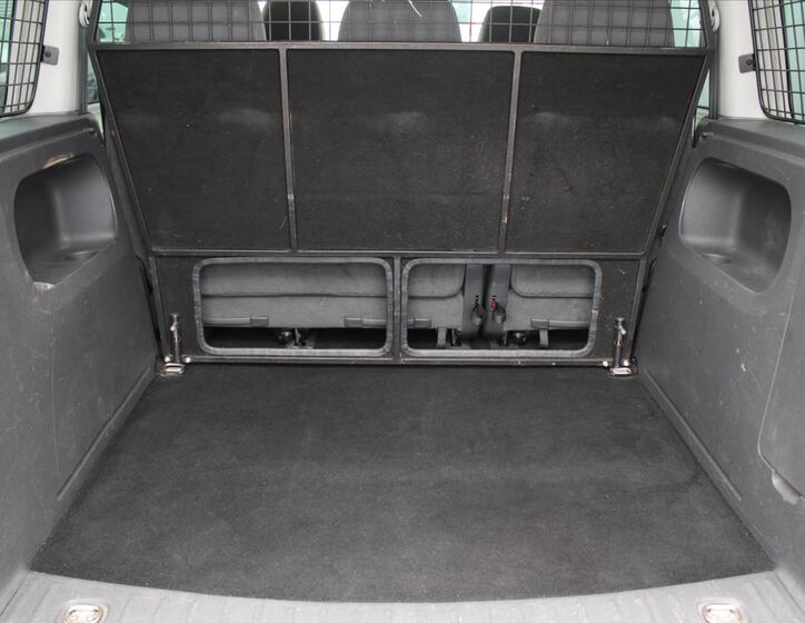 Volkswagen Caddy 13